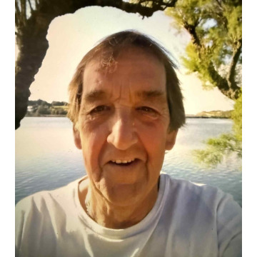 Photo of Michael RAPSON