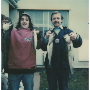 Photo for notice Michael RAPSON