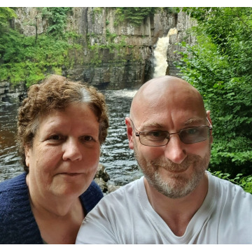 Photo of Gillian CASSIDY