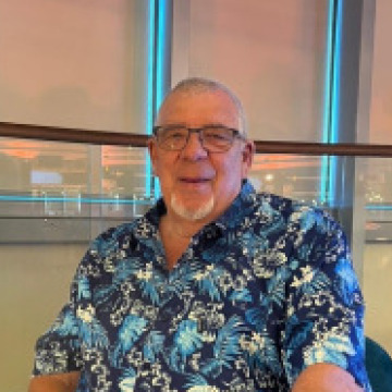 Photo of Michael Thomas STUDHOLME