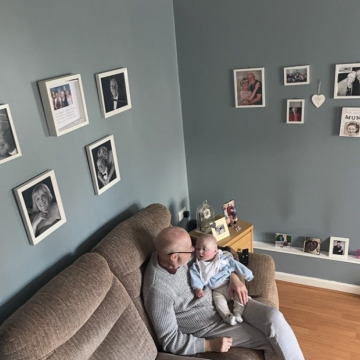 Photo for notice Francis SMITH