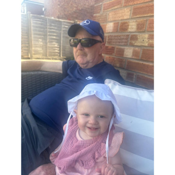 Photo for notice Francis SMITH