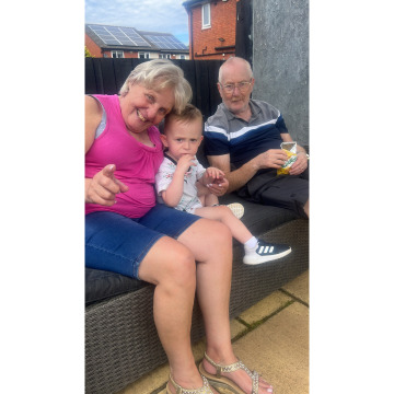 Photo for notice Francis SMITH