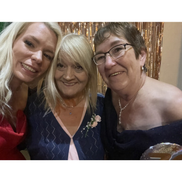 Photo for notice Christine BOWES - (DINGWALL)