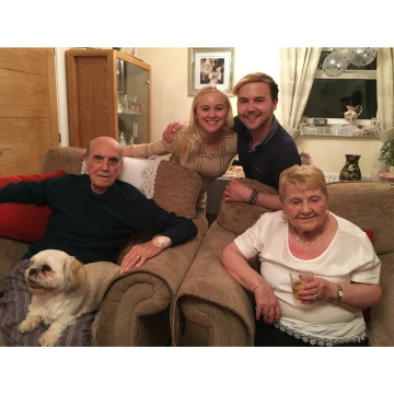 Photo for notice Ann GREEN