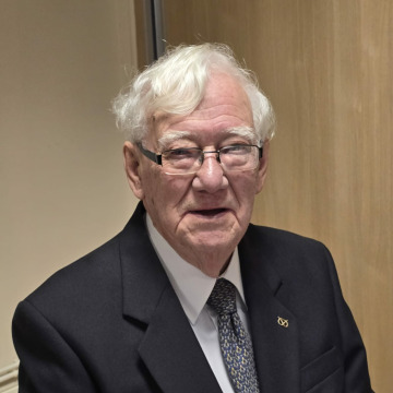 Photo of David Franklyn COTTERILL