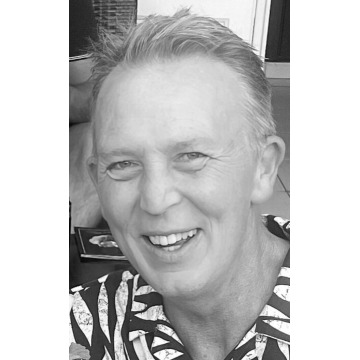 Photo of PHILIP GUTTRIDGE