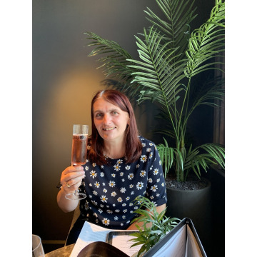 Photo of Sarah Elizabeth SCOTHERN