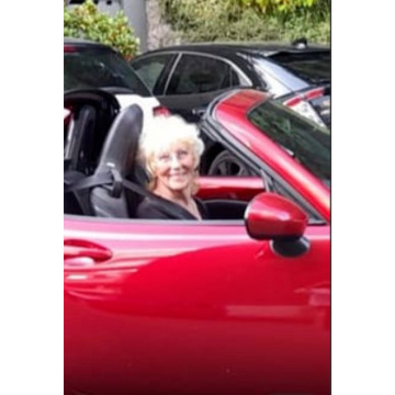 Photo for notice Patricia Margaret TURNER