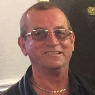 Photo of George MANLEY