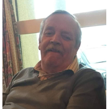 Notice Gallery for Peter GIBSON