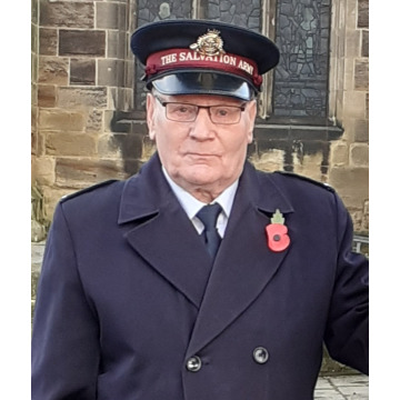 Photo of Dennis BROOK