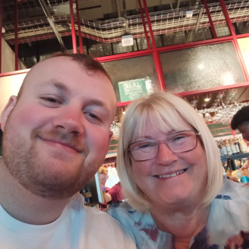 Photo for notice Martin TOYN