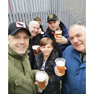 Photo for notice Martin TOYN