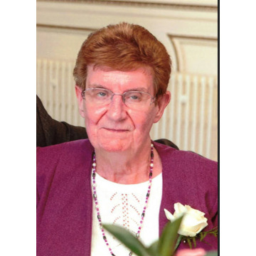 Photo of Maureen LOUSIA