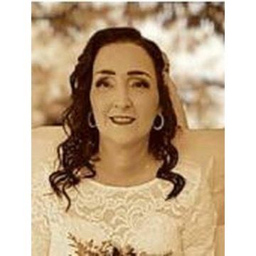 Photo of Nicola Jane PAGE