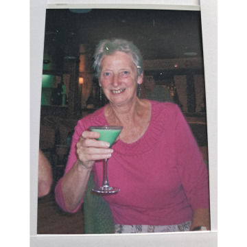 Photo for notice Eileen BOOTH