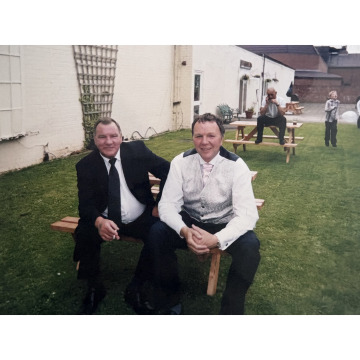 Notice Gallery for Colin STONEMAN