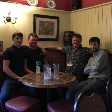 Photo for notice Michael HILTON