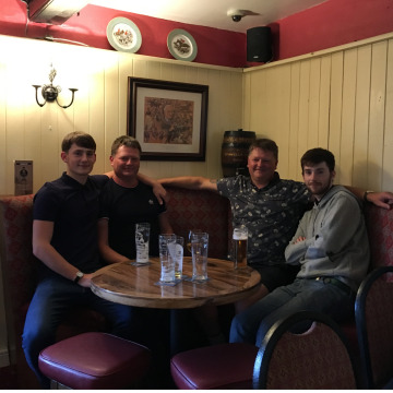 Photo for notice Michael HILTON