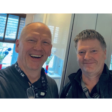 Photo for notice Michael HILTON