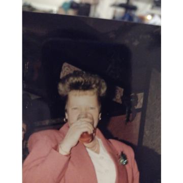 Photo for notice Valerie Jennifer ROWE