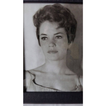 Photo for notice Gillian BURN