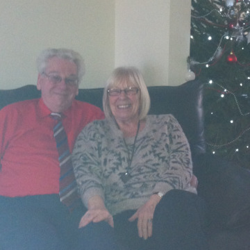 Photo for notice Peter Graham MILLITT