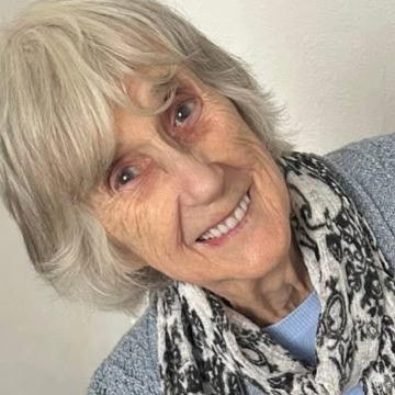 Photo for notice Ethel BURRIDGE