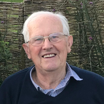 Photo for notice Denis Austin COUMBE