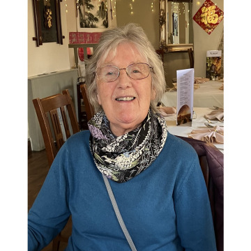 Photo for notice WINIFRED ANNE BRERETON