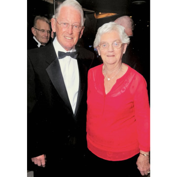 Photo for notice Margot & David GABE