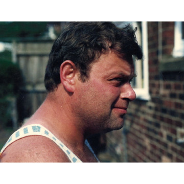 Photo of Frederick Clive BOURNE