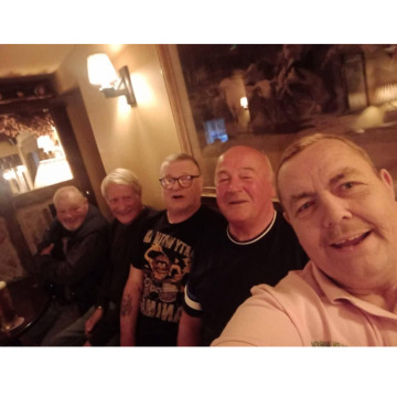 Photo for notice Frederick Clive BOURNE