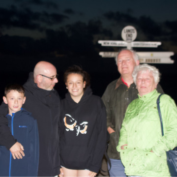 Photo for notice Josie COLE