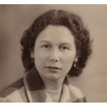 Photo of Jean Ross SKERRITT