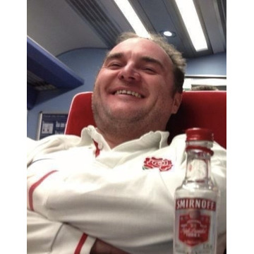 Photo of Kevin Philip BLINCOW