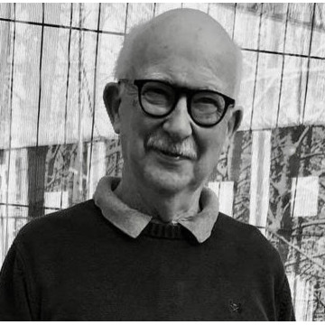 Photo of John Christopher MACKEY