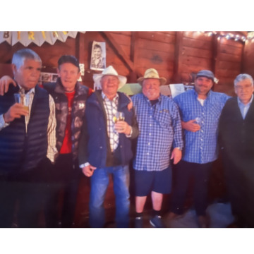 Photo for notice Peter MCCARTHY