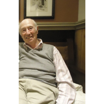 Photo for notice Arthur CONROY