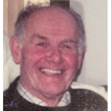 Photo of Gordon MUMBY