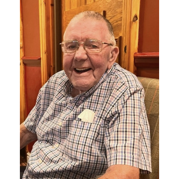 Photo of Brian  Edward PRESCOTT