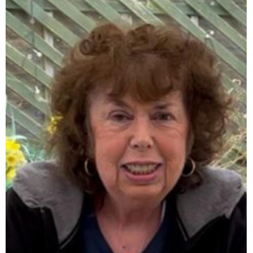 Photo of Margaret Vivien EDWARDS