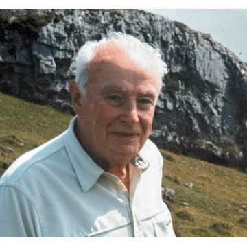 Photo of Alan DAVIES