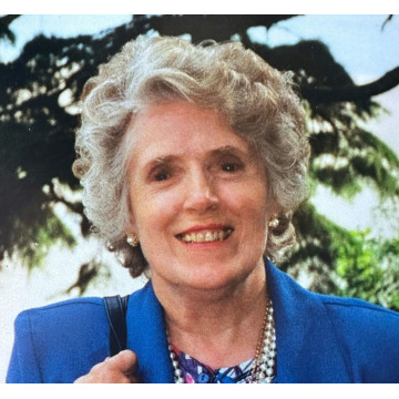 Photo of Mererid JONES