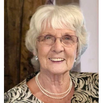 Photo of Jeanne MUECKE