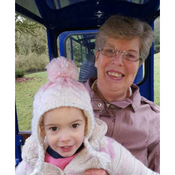 Photo of Christine McCLEMENTS