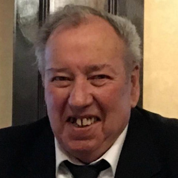 Photo for notice Frank William SMITH