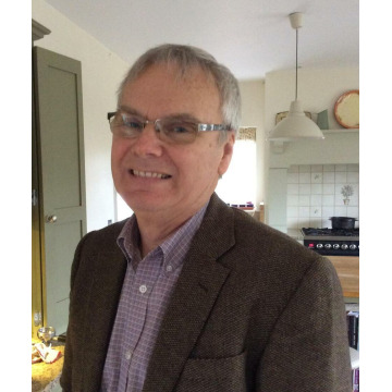 Photo of Keith Lawrence NORRINGTON