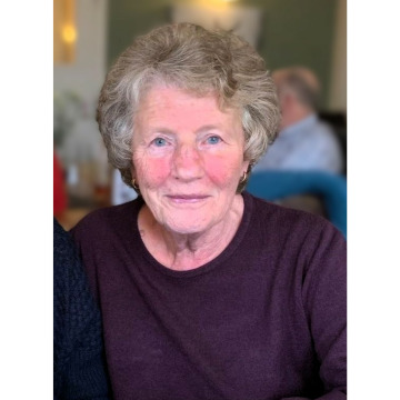 Photo for notice Alfreda Brown MILES